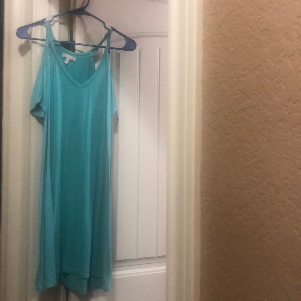 Sun dress